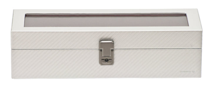 Coffret 6 Montres Davidt's Graphite B336806-12A FACE