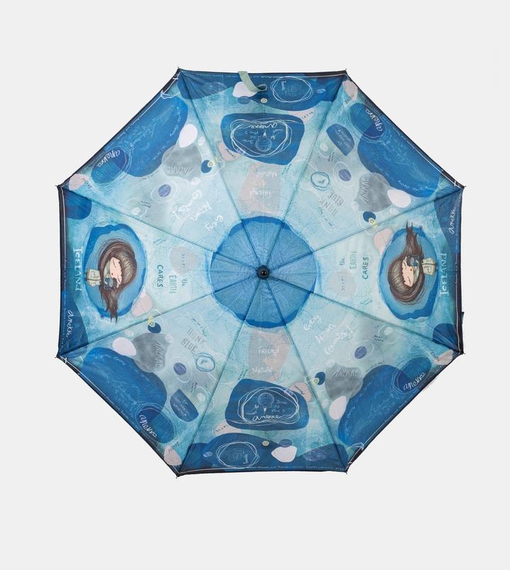 Parapluie ANEKKE Automatic umbrella Iceland
