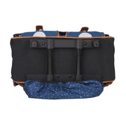 Cartable Tann's Trolley 41 cm Les Incontournables Bleu- 43112 protection