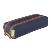 Trousse double Tann's Les incontournables bleu face