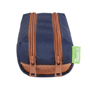 Trousse double Tann's Les incontournables bleu COTE