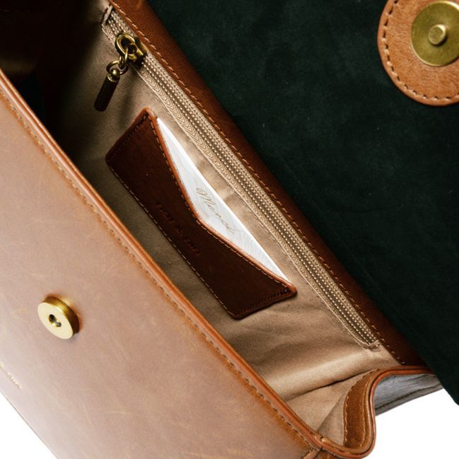 Sac Bandouliere Nat & Nin ARYA