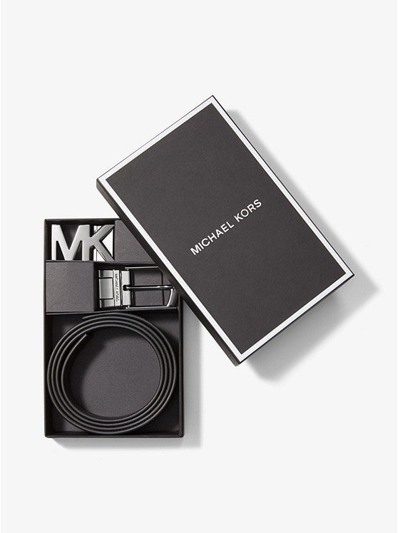 Coffret ceinture Michael Kors