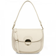 Grand sac Lancaster MADEMOISELLE MIA Tressé