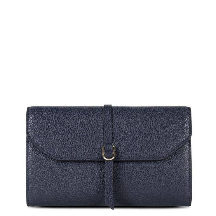 PORTEFEUILLE COMPAGNON DOUBLE LANCASTER DUNE