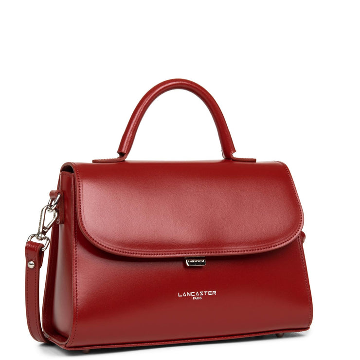 LANCASTER Sac à Main Suave Even
