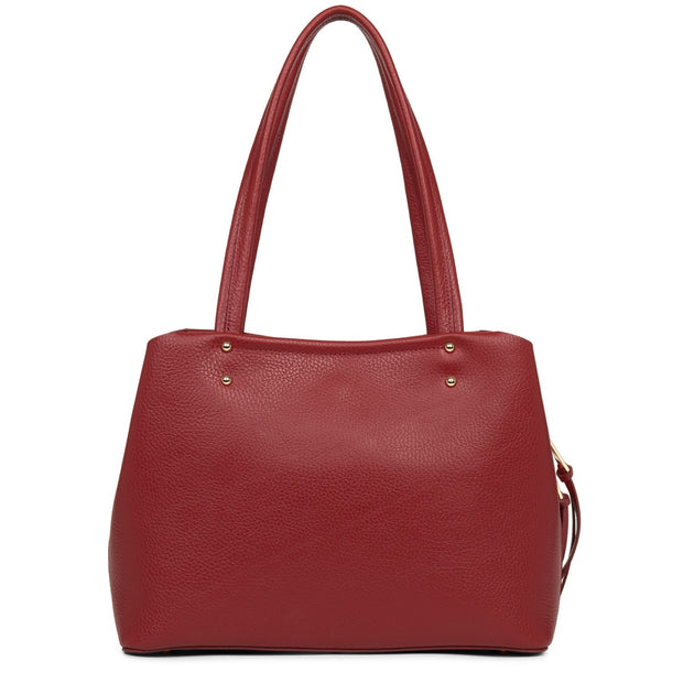 Sac à main LANCASTER Foulonne Double