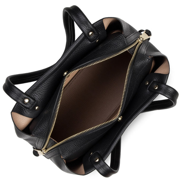 Sac à main LANCASTER Foulonne Double