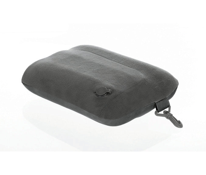 Oreiller Samsonite Gonflable Rectangulaire avec Housse amovible face
