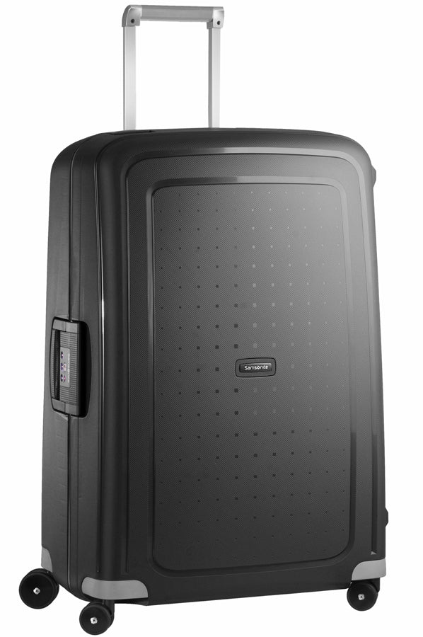 Valise Samsonite S CURE Spinner 49308/1041 75 Noir  face