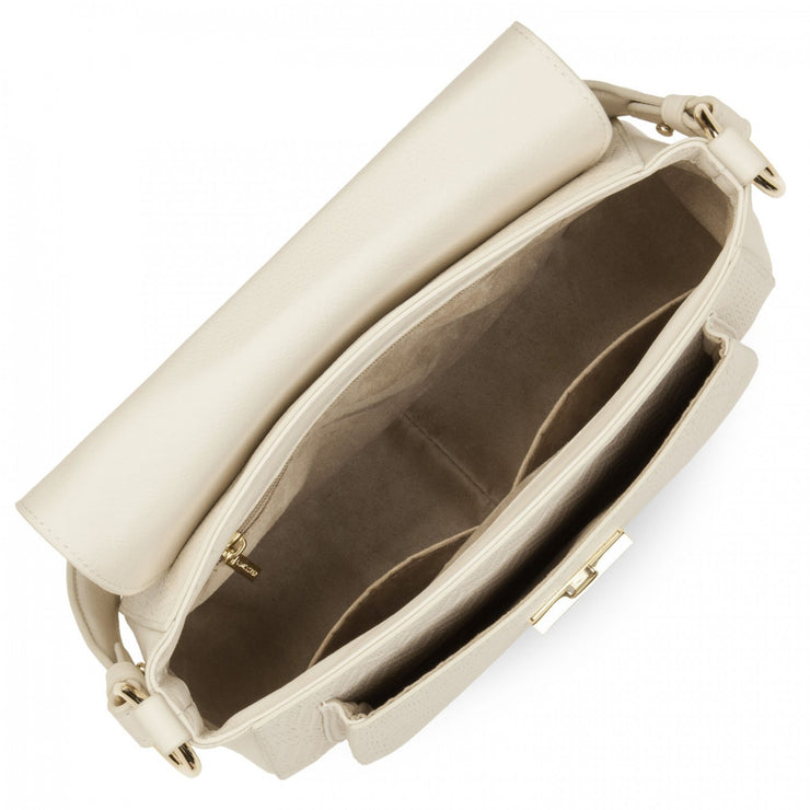 Grand sac Lancaster MADEMOISELLE MIA Tressé