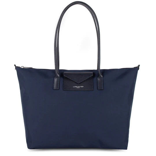 Sac a Main LANCASTER Smart KBA Noir - la maro