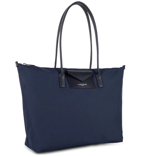 Sac a Main LANCASTER Smart KBA Noir
