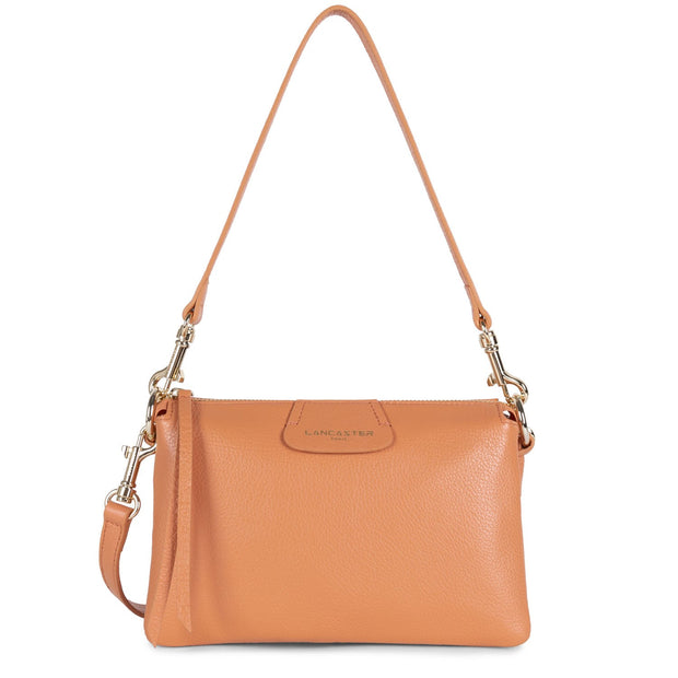 Sac pochette LANCASTER Dune