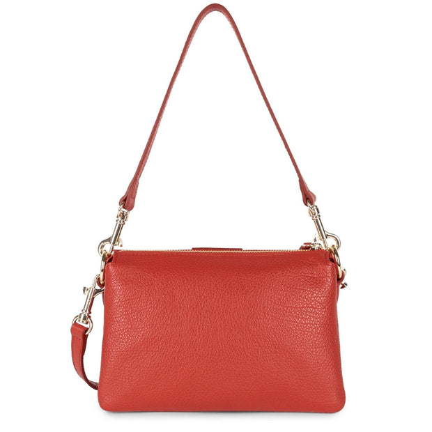 Sac pochette LANCASTER Dune