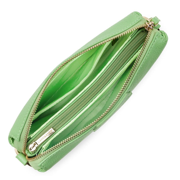 Sac pochette LANCASTER Dune