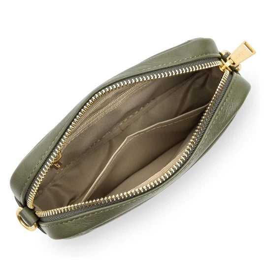 Mini pochette Smartphone LANCASTER Soft Matelassé