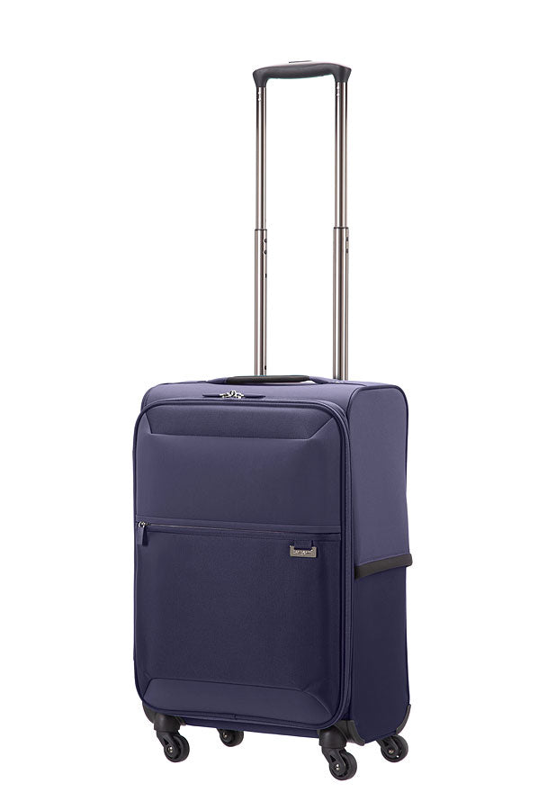 Valise Samsonite Short Lite Spinner 55 cm face