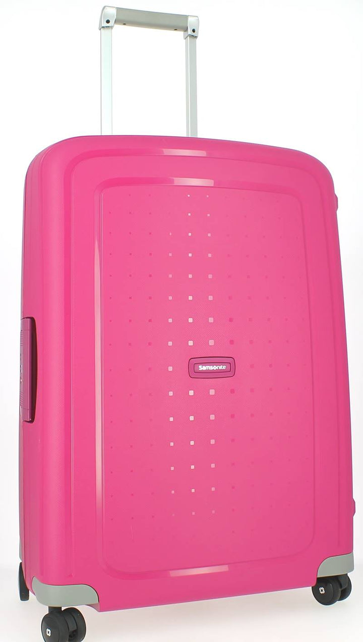 Valise Samsonite S CURE Spinner 69 49307/1347 - face