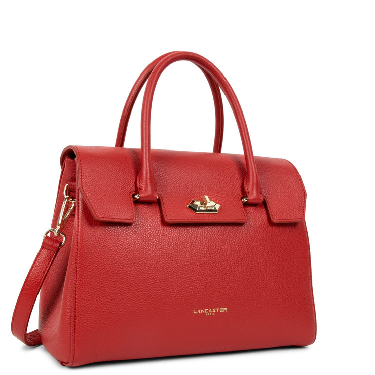 LANCASTER Sac à Main Milano Cosmos