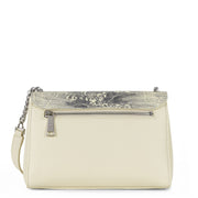 Sac Bandoulière Trotteur LANCASTER Foulonne Pia