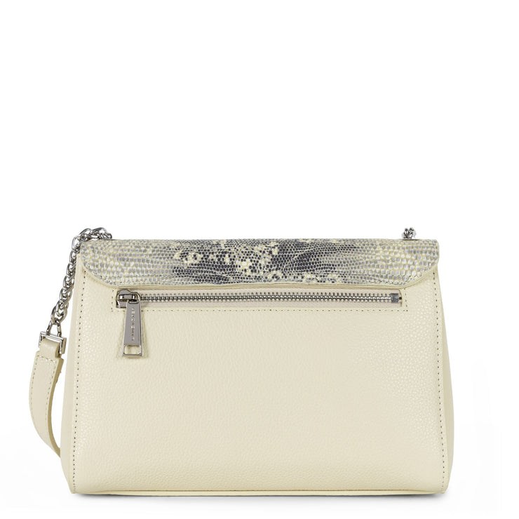 Sac Bandoulière Trotteur LANCASTER Foulonne Pia