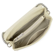 Sac Bandoulière Trotteur LANCASTER Foulonne Pia