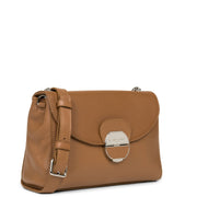 Sac Bandoulière Trotteur LANCASTER Foulonne Pia