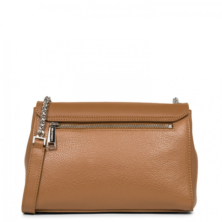 Sac Bandoulière Trotteur LANCASTER Foulonne Pia