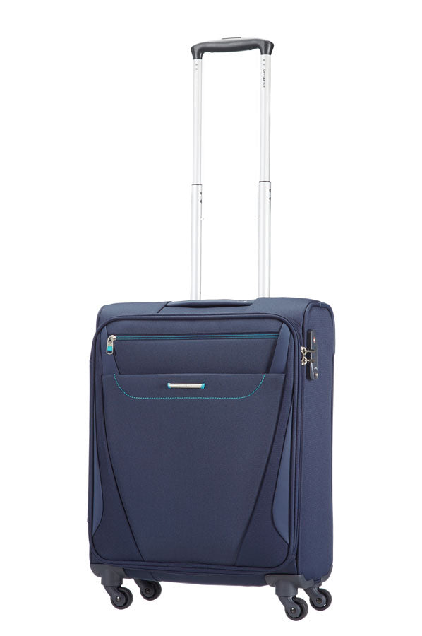 Valise Samsonite All Direxions face