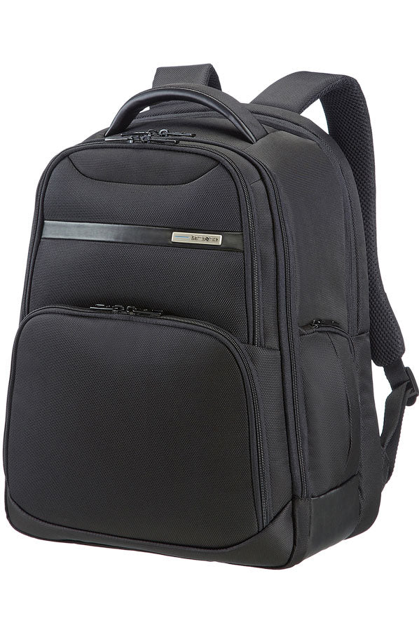 Sac à dos ordinateur SAMSONITE Vectura S 15/16 pouces Noir face