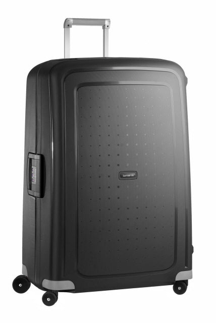 Valise Samsonite S CURE Spinner noir face