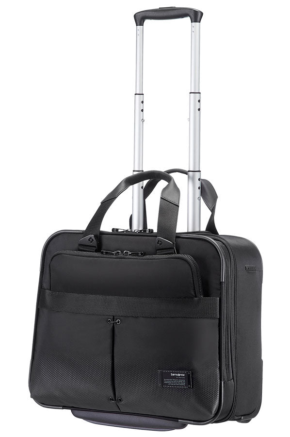 Pilot case Samsonite pour PC cityvibe FACE