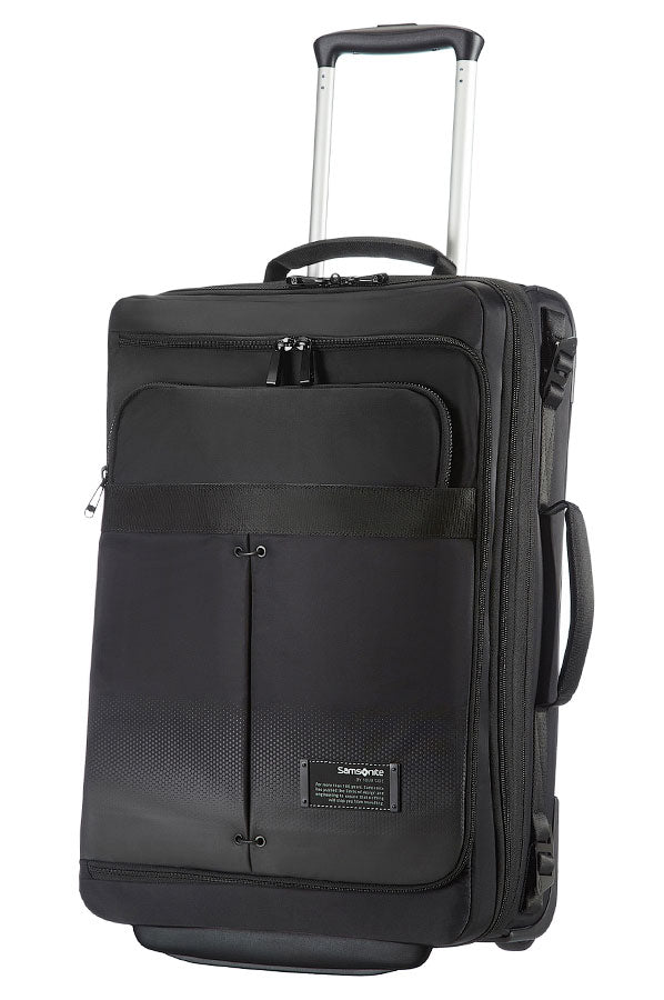 Sac cabine et PC SAMSONITE Cityvibe 59565/1465 face