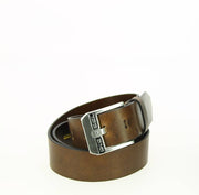 Ceinture homme DIESEL Bluestar Marron Foncé