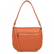 Grand sac Lancaster MADEMOISELLE MIA Tressé