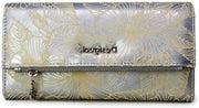 Portefeuille Mone Desigual Akela Rocio