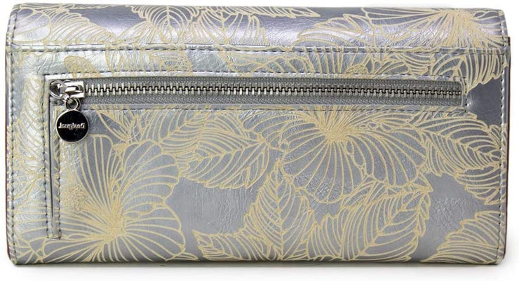 Portefeuille Mone Desigual Akela Rocio