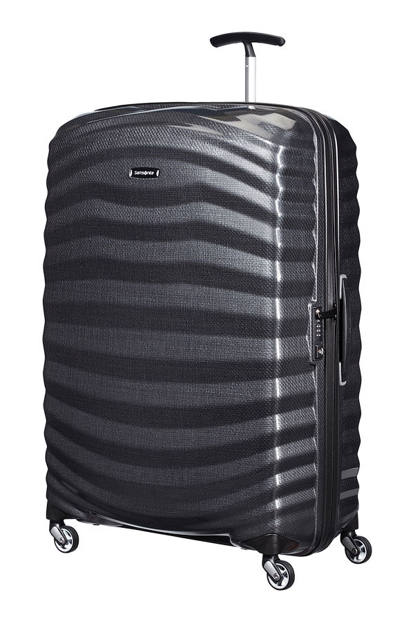 Valise SAMSONITE Lite Shock 81cm - la maro