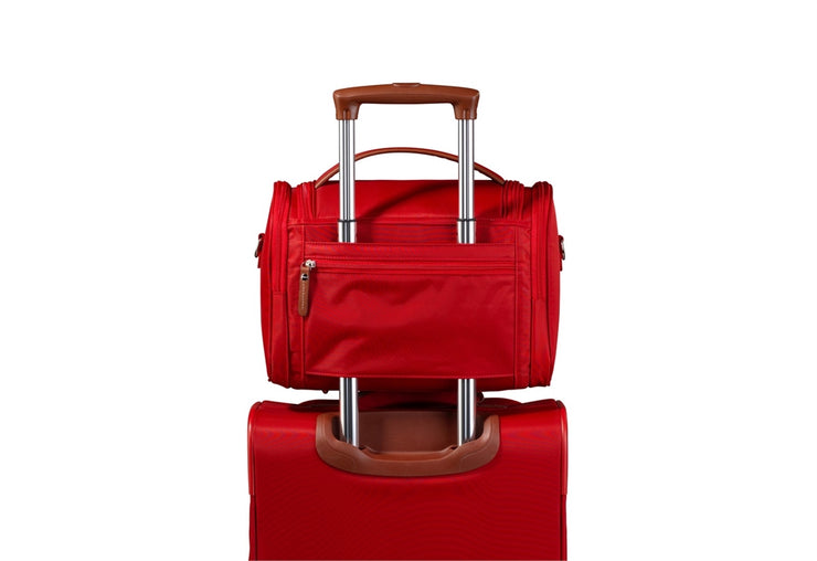 Vanity case JUMP Nice coquelicot bagages