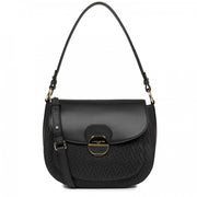 Grand sac Lancaster MADEMOISELLE MIA Tressé