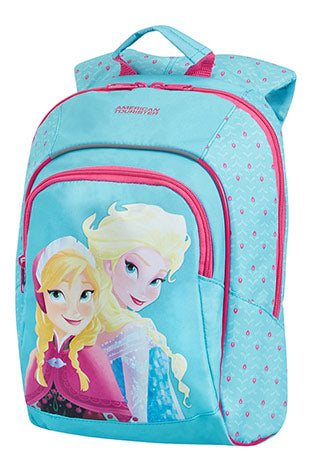 Petit sac à dos La Reine des Neiges PC72607/5030 face