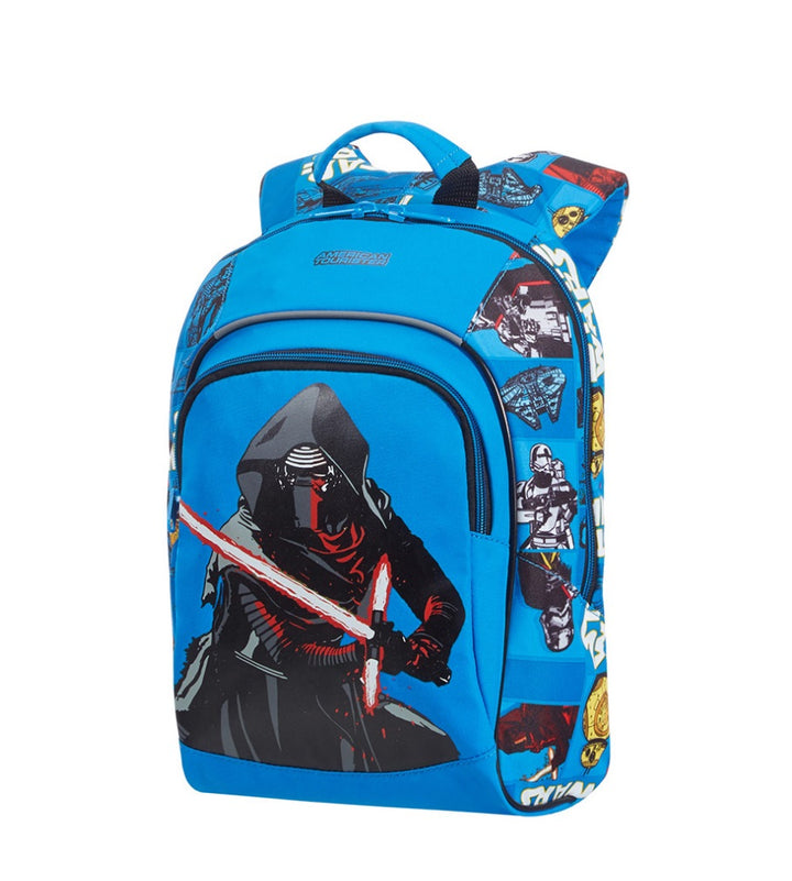 Petit sac à dos Star Wars PC72608/5031 face