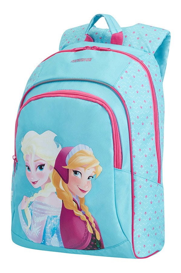 Sac à dos La Reine des Neiges PC72609/5030 face