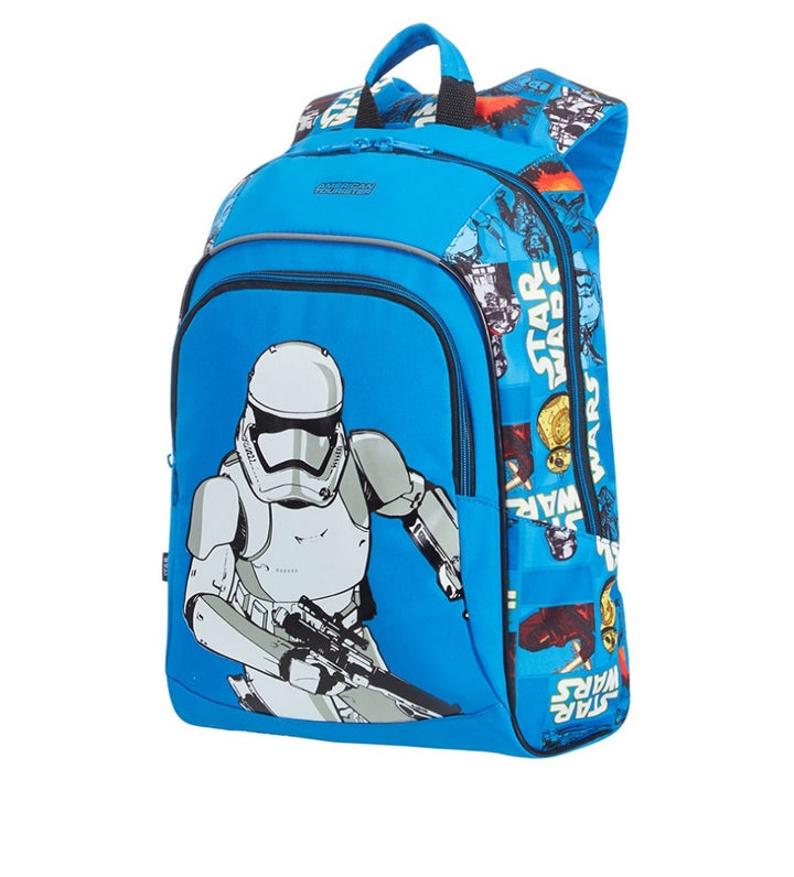 Sac à dos Star Wars PC72610/5031 face