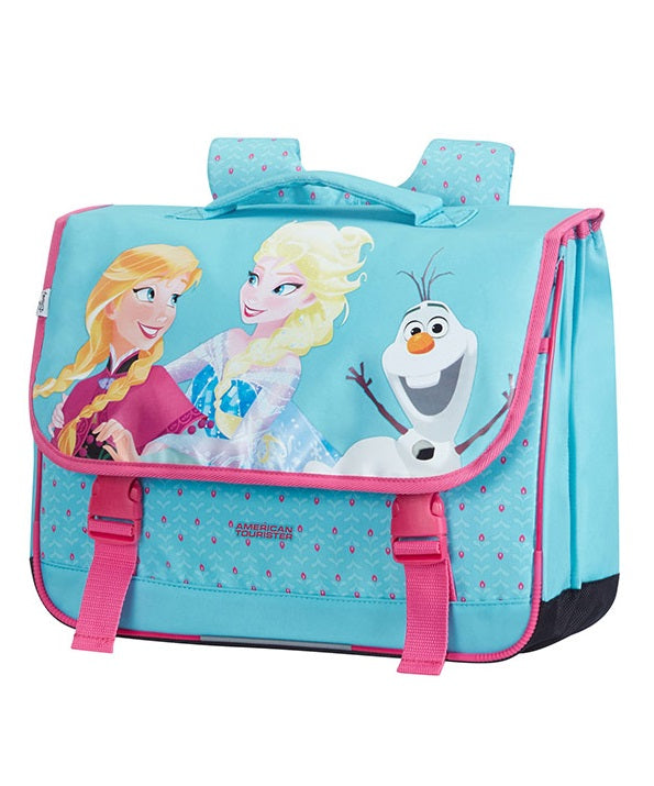 Cartable La Reine des Neiges PC72614/5030 face