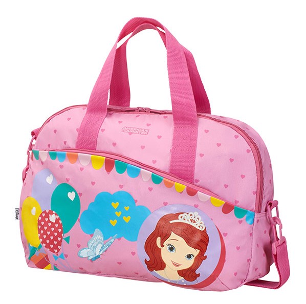Sac de voyage Princesse Sofia