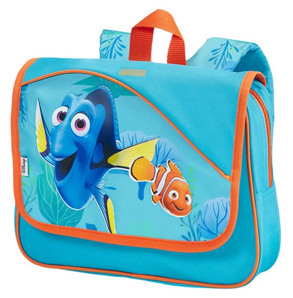 Cartable Dory & Nemo PC73449/5095