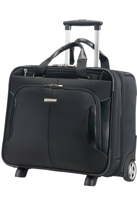 XBR rolling tote (comprenez Pilot case) – Samsonite