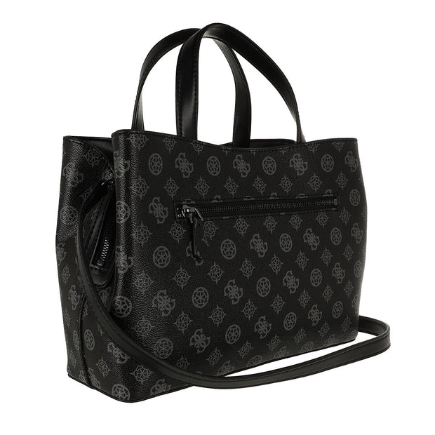 Guess sac porté main Hensley G logo
